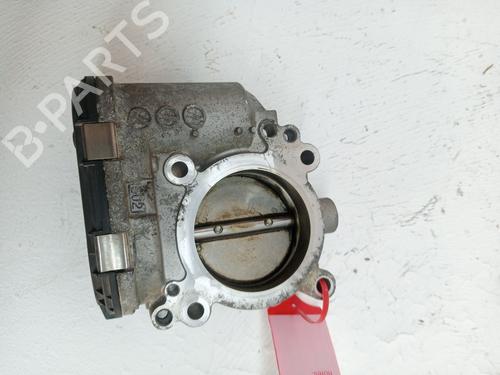 Throttle body MERCEDES-BENZ A-CLASS (W169) A 150 (169.031, 169.331) | BP24308402M82 
