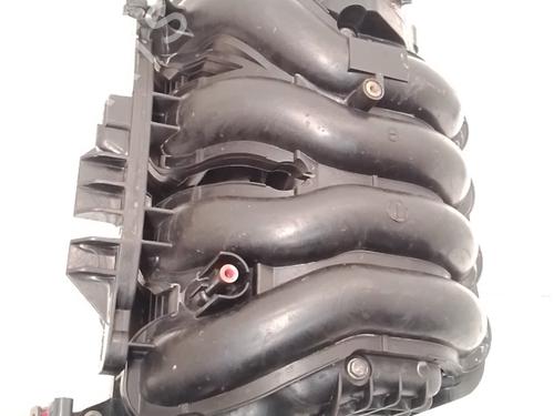 Used Intake manifold Intake manifold HONDA CR-V III (RE_) 2.0 i-VTEC (RE5, RE1) (150 hp) 39908378 39908378