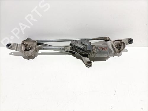 Viskermotor vindrude OPEL INSIGNIA A Saloon (G09) 2.0 CDTI (69) (131 hp) 25455631