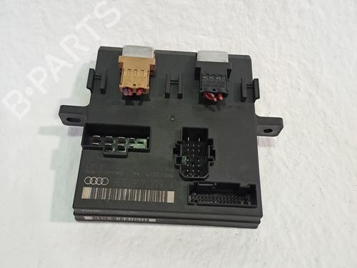 Elektronisk modul AUDI A4 B7 (8EC) 3.0 TDI quattro (204 hp) 27463088