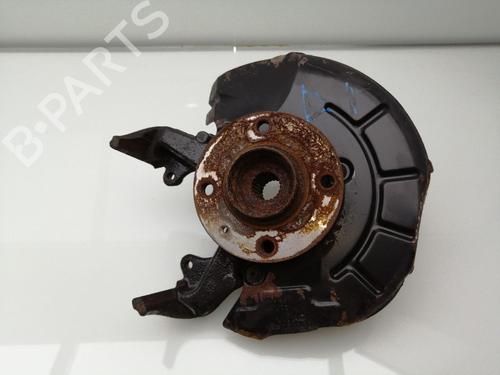 Used Left front steering knuckle SEAT Mii (KF1, KE1) 1.0 (60 hp) 23650902