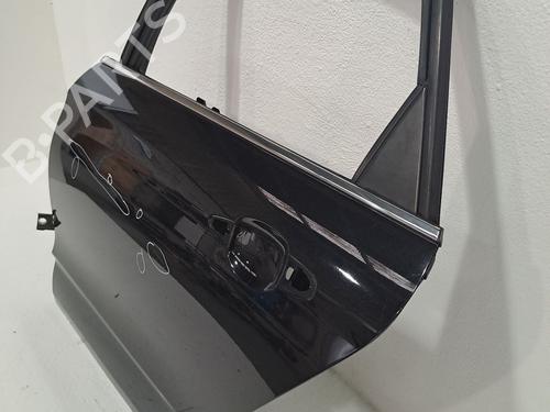 Left rear door CITROËN C4 II (NC_) 1.6 BlueHDi 100 | BP24466911C4 
