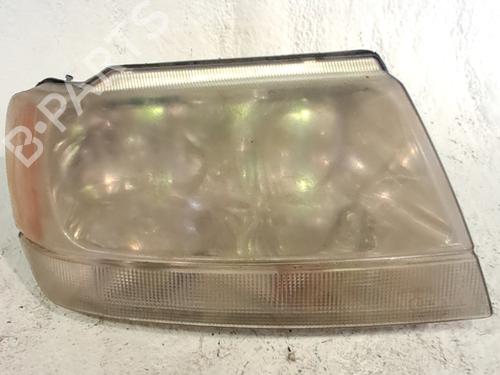 Faro derecho Faro derecho JEEP GRAND CHEROKEE II (WJ, WG) 4.0 4x4 (190 hp) 34331336 34331336