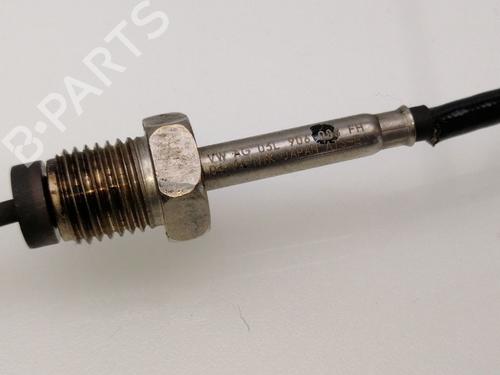 Electronic sensor AUDI Q5 (8RB) 2.0 TFSI hybrid quattro | BP23381031M84 
