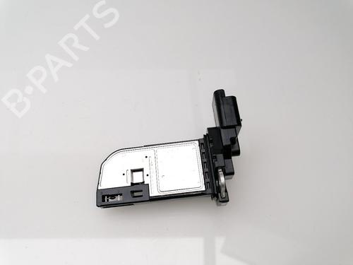 Used Mass air flow sensor CITROËN C4 CACTUS 1.5 BlueHDi 100 (102 hp) 23458612