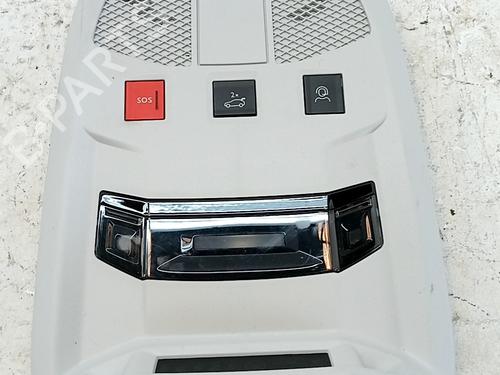 Used Interior roof light Interior roof light FIAT 600e / 600 (365_, 364_) Mild Hybrid (136 hp) 36522887 36522887