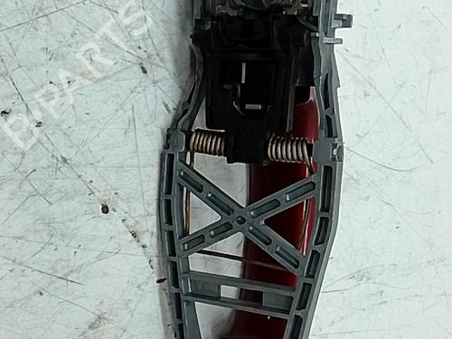 Used Rear left exterior door handle Rear left exterior door handle VW TOURAN (1T3) 1.4 TSI (140 hp) 33766406 33766406