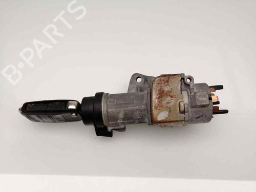 Electronic module VW POLO (9N_, 9A_) 1.9 SDI | BP23457807M83 