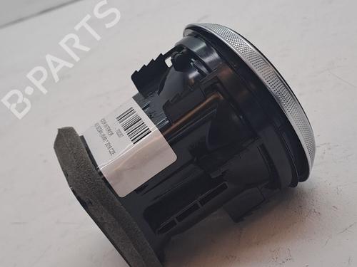 Air vent AUDI A3 Sportback (8VA, 8VF) 40 e-tron | BP27293057I21 