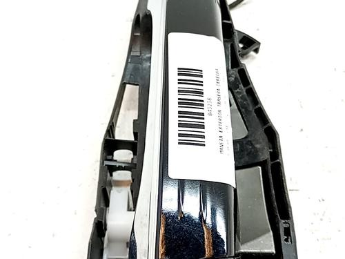 Used Rear right exterior door handle Rear right exterior door handle DS DS 7 (J4_, JC_) E-TENSE 225 (J4DGZU) (224 hp) 33764573 33764573