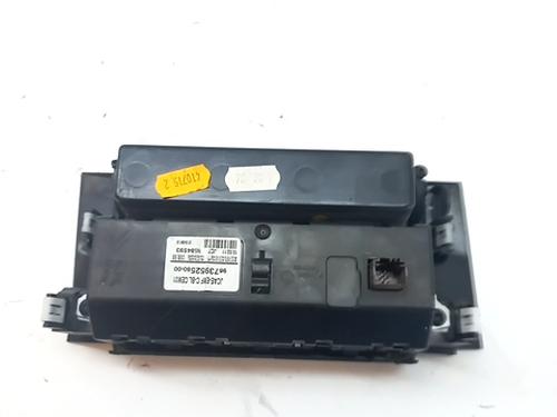 Display CITROËN C4 II (NC_) 1.6 THP 155 | BP30368327C48