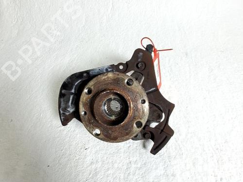 Left front steering knuckle FIAT 500 (312_) 1.2 (312AXA1A) | BP29558871M25 