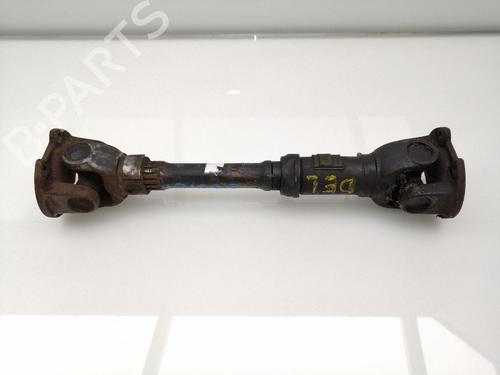 Used Driveshaft OPEL FRONTERA B (U99) 2.2 i (6B_ZC, 6B_VF, 6B_66, 6B_76) (136 hp) 24239599