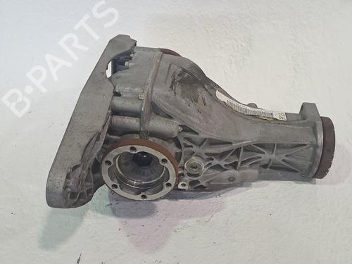 Rear differential AUDI Q5 (8RB) 2.0 TDI quattro | BP29325954M24 