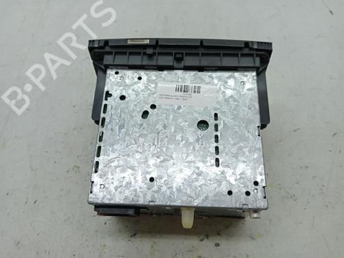 Used Radio FIAT BRAVO II (198_) 1.9 D Multijet (198AXB1A) (120 hp) 23360838