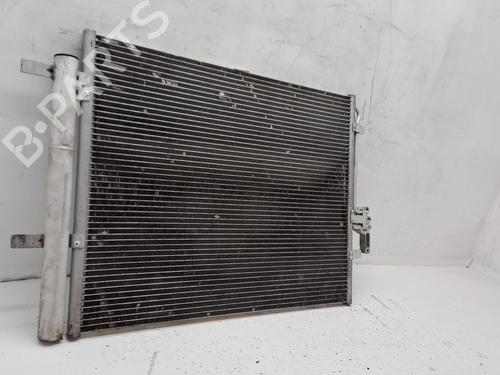 AC radiator FORD MONDEO IV (BA7) 2.0 TDCi | BP26706914M32 