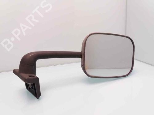 Used Right mirror CITROËN VISA 11 E (49 hp) 30451617