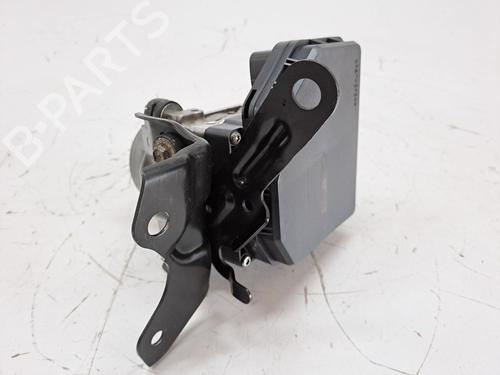 ABS pump TOYOTA COROLLA (_E12_) 2.0 D-4D (CDE120R, CDE120L_) | BP23974043M43 