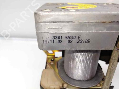 Front right seatbelt MERCEDES-BENZ C-CLASS T-Model (S203) C 220 CDI (203.206, 203.208) | BP23387124I25 