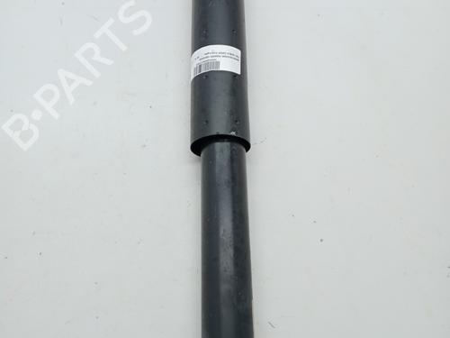 Used Left rear shock absorber FIAT DOBLO Cargo (263_) 1.3 D Multijet (90 hp) 23344596