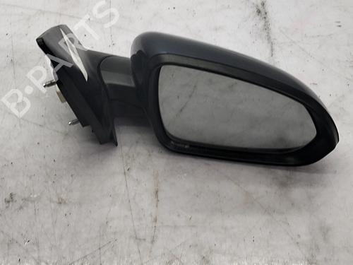 Used Right mirror Right mirror KIA RIO IV (YB, SC, FB) 1.2 CVVT (84 hp) 35779370 35779370