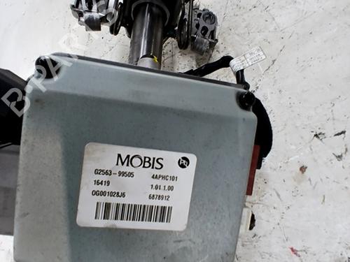 Steering column HYUNDAI IONIQ (AE) 1.6 GDI Hybrid | BP30120918M21