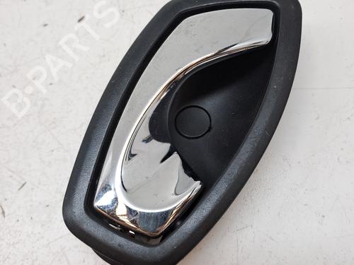 Front right interior door handle RENAULT MEGANE III Hatchback (BZ0/1_, B3_) 1.5 dCi (BZ09, BZ0D, BZ1W, BZ29, BZ14) | BP27461930I14 
