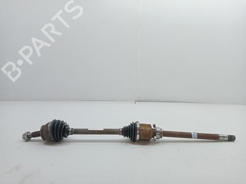 Used Right front driveshaft FIAT DOBLO Cargo (263_) 1.3 D Multijet (90 hp) 23344628