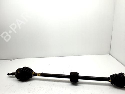 Used Right front driveshaft OPEL MERIVA A MPV (X03) 1.4 16V Twinport (E75) (90 hp) 30337038