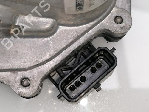 Throttle body NISSAN X-TRAIL III (T32_, T32R, T32RR) 2.0 dCi ALL MODE 4x4-i (NT32) | BP23936952M82 