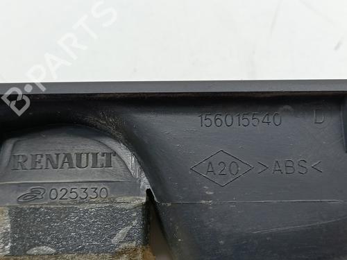 Used Left rear window switch RENAULT MEGANE II (BM0/1_, CM0/1_) 1.9 dCi (131 hp) 25593616