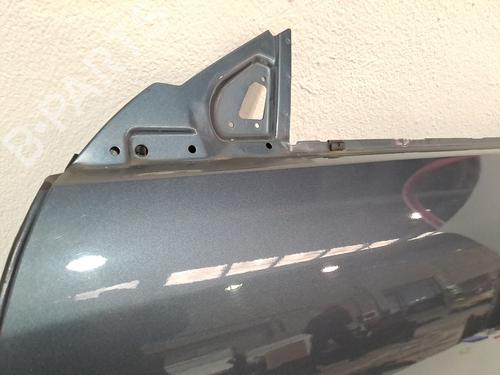 Left front door MERCEDES-BENZ CLK (C209) CLK 270 CDI (209.316) | BP23977362C2 