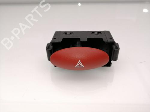 Used Warning switch NISSAN NOTE (E11, NE11) 1.4 LPG (88 hp) 30451761