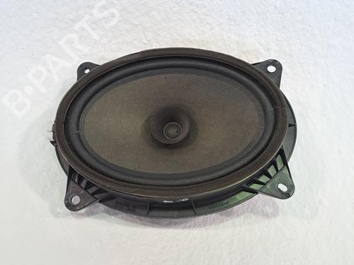 Used Speaker TOYOTA AVENSIS Saloon (_T27_) 2.0 D-4D (WWT271_) (143 hp) 26381706