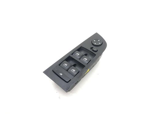 Used Left front window switch BMW 3 Touring (E91) 318 d (122 hp) 27252620
