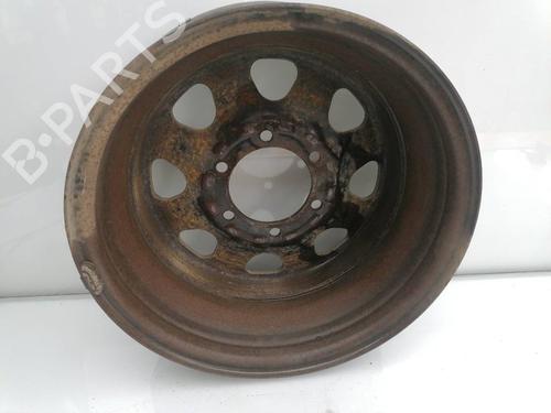 Rim NISSAN SERENA (C23) 2.3 D | BP23940847C45 