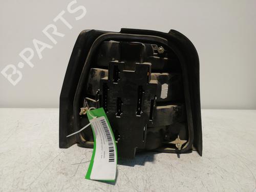 Højre baglygte VW POLO Variant (6V5) 1.4 16V (75 hp) 25457832