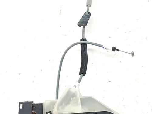 Front right lock OPEL CORSA F (P2JO) 1.2 MHEV | BP32285303C97