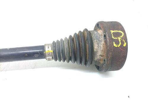 Drivaksel bagtil Højre VW TIGUAN (5N_) 2.0 TDI 4motion | BP29024758M41 