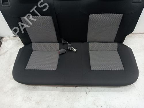 Seats set VW POLO V (6R1, 6C1) 1.6 TDI | BP24308449C78 
