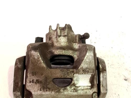 Used Left front brake caliper Left front brake caliper PEUGEOT 208 II (UB_, UP_, UW_, UJ_) e-208 (136 hp) 33772388 33772388