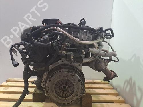 Engine AUDI A3 (8P1) 2.0 FSI | BP24109204M1 