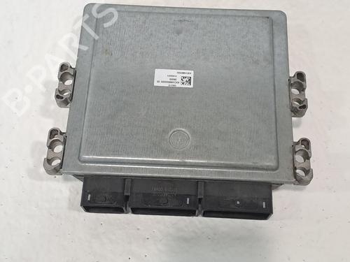 Engine control unit (ECU) RENAULT CAPTUR II (HF_) TCe 140 (HFN0) | BP25834321M57 