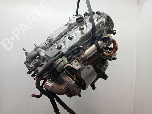 Używane Silnik TOYOTA COROLLA (_E12_) 2.0 D-4D (CDE120R, CDE120L_) (116 hp) 23944216