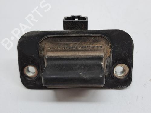 Used Tailgate handle HONDA CIVIC VIII Hatchback (FN, FK) 2.2 CTDi (FK3) (140 hp) 23366461