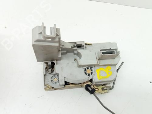 Front left lock PEUGEOT 307 (3A/C) 1.6 16V | BP27731746C98 