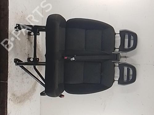 Right front seat FIAT DUCATO Van (250_) 150 Multijet 2,3 D | BP39556984C16 - Image 2