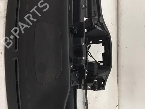 Used Dashboard Dashboard FIAT 500e (332_) Elektro 3+1 (FA1) (118 hp) 39740757 39740757