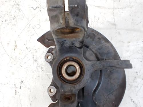 Used Right front steering knuckle SKODA RAPID (NH3, NK3, NK6) 1.6 TDI (115 hp) 30120997