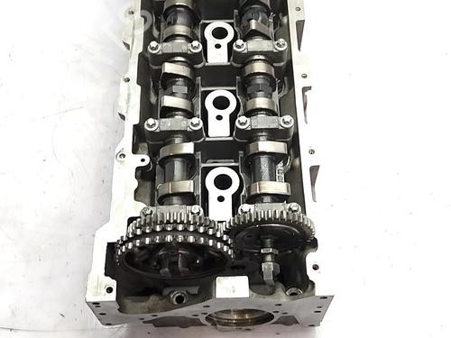 Cylinder head MERCEDES-BENZ E-CLASS (W211) E 270 CDI (211.016) | BP34508167M5  - Image 5